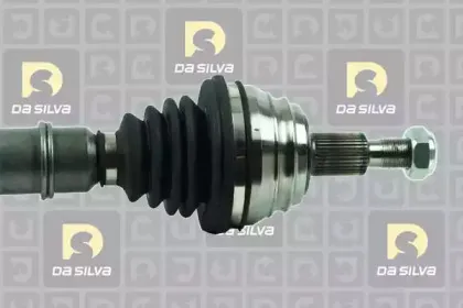 dasilva-9134t
