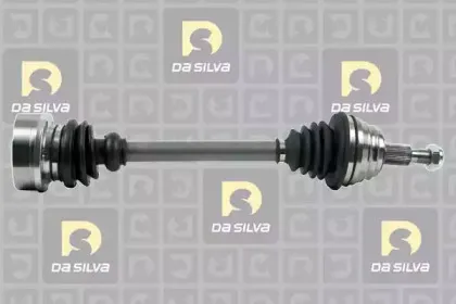 dasilva-jc9135