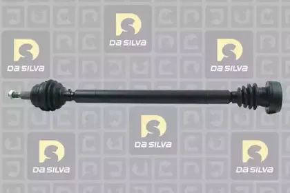 dasilva-9140t