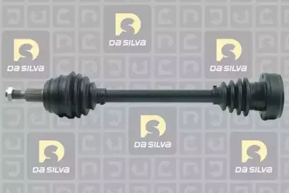 dasilva-9141t