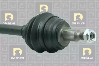 dasilva-9141t