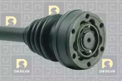 dasilva-9141t