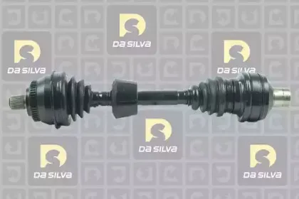 dasilva-jc6185a