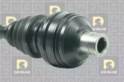 dasilva-jc6185a