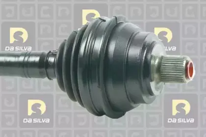 dasilva-9146t