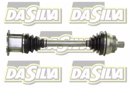 dasilva-jc6180a