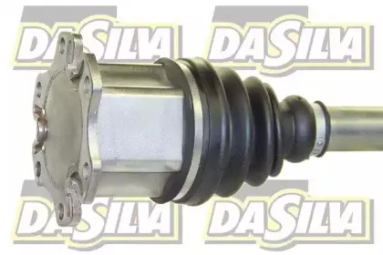 dasilva-jc6180a