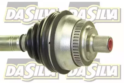 dasilva-jc6180a