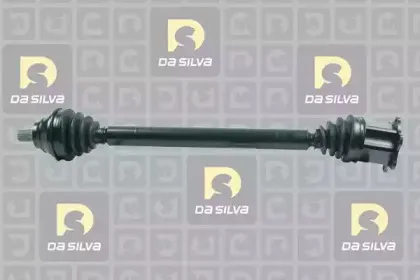 dasilva-9181t