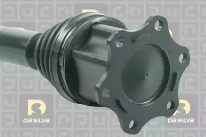 dasilva-9181t