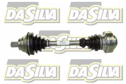 dasilva-9195t