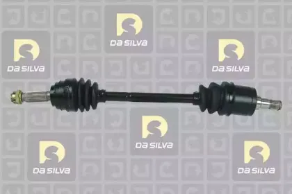 dasilva-92037t