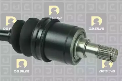 dasilva-92037t