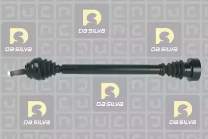 dasilva-9209t