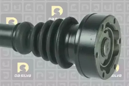 dasilva-9209t