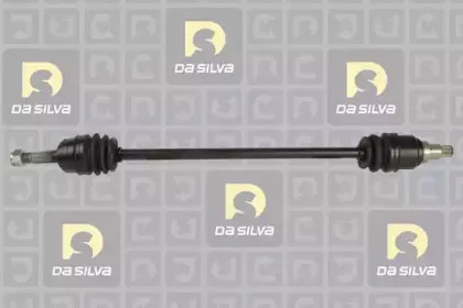 dasilva-92201t