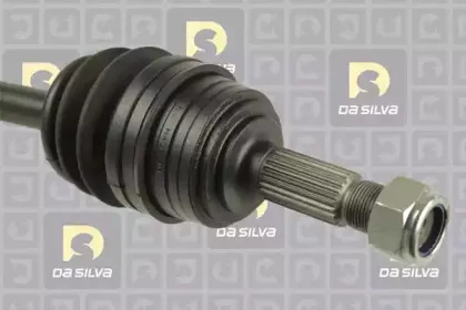 dasilva-92201t