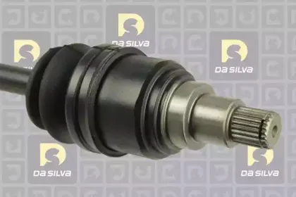 dasilva-92201t