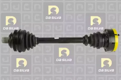 dasilva-jc9234a