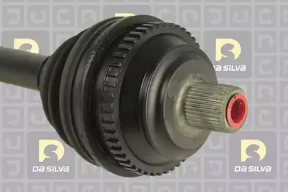 dasilva-jc9234a