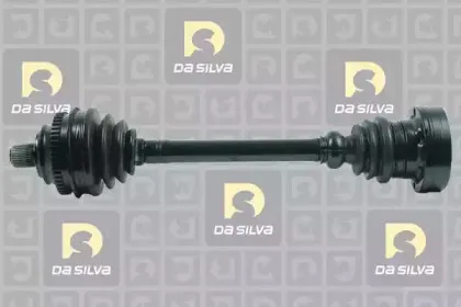 dasilva-jc9236a