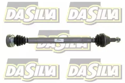dasilva-9260t