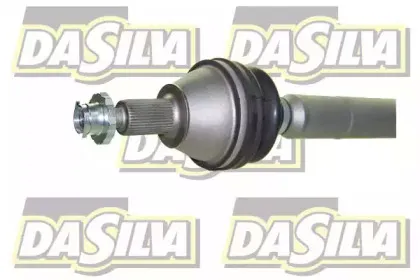 dasilva-9260t