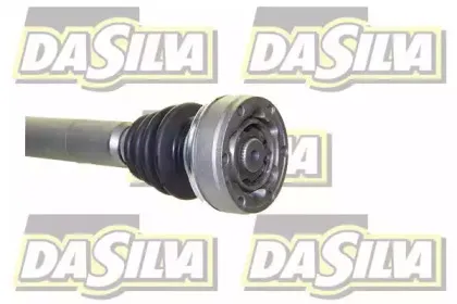 dasilva-9260t