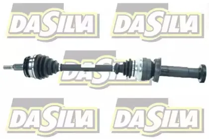 dasilva-jc9270