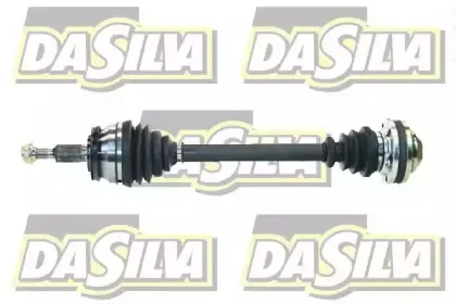 dasilva-9271t
