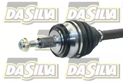 dasilva-9271t