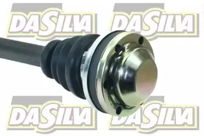 dasilva-9271t