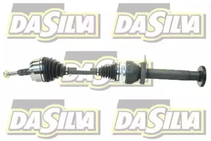 dasilva-9272t