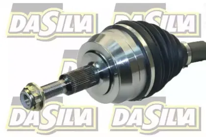 dasilva-9272t