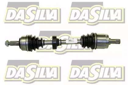 dasilva-93021t