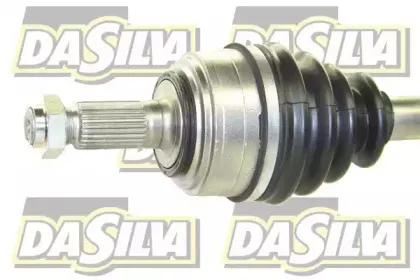 dasilva-93021t