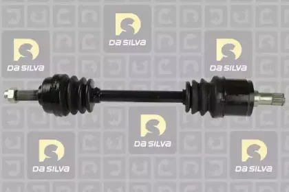 dasilva-93070t