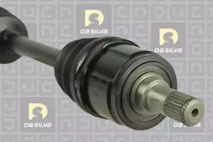 dasilva-93070t