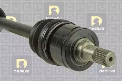 dasilva-93070t