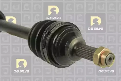 dasilva-93070t