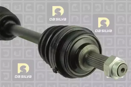 dasilva-93070t