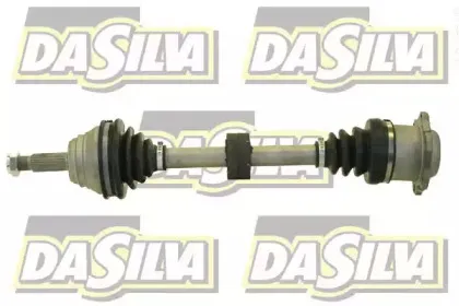 dasilva-9307t