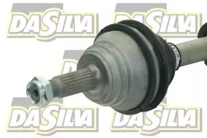dasilva-9307t
