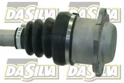 dasilva-9307t