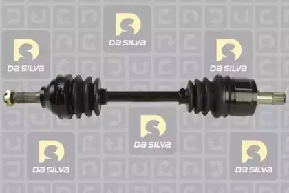 dasilva-93080t