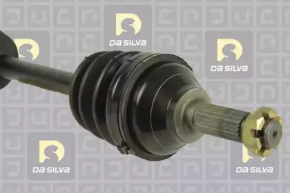 dasilva-93080t