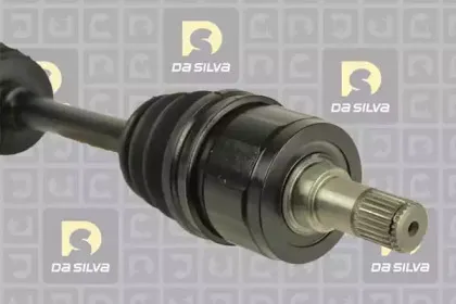 dasilva-93080t