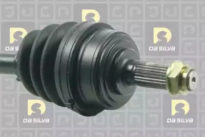 dasilva-93084t