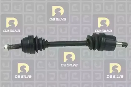 dasilva-93086t