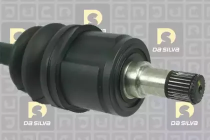 dasilva-93086t